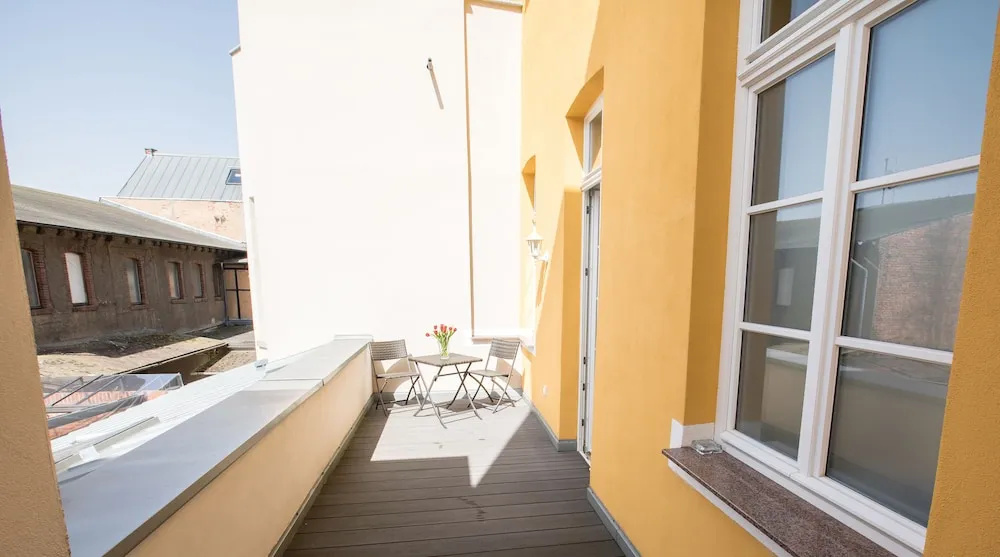 Hotel Amts-Apotheke