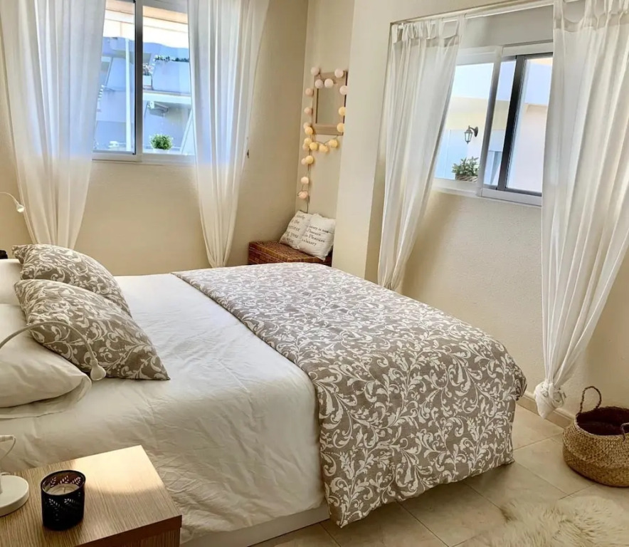 Apartamento Marineu Alcala Blau