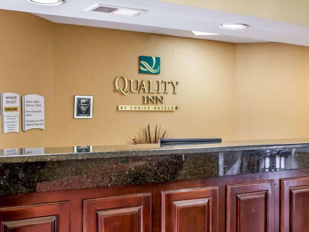 SureStay Plus Hotel by Best Western Asheboro