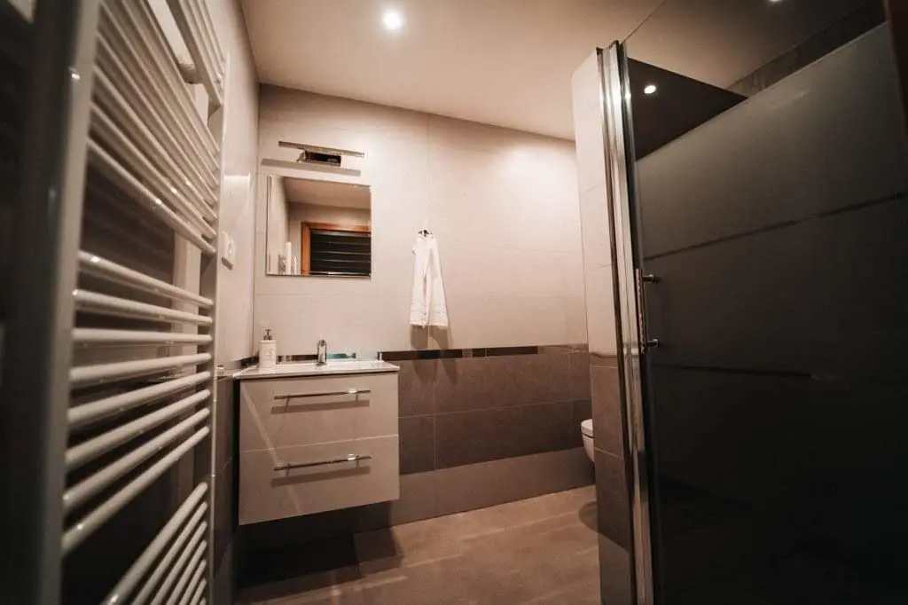 Apartmány Horský dom