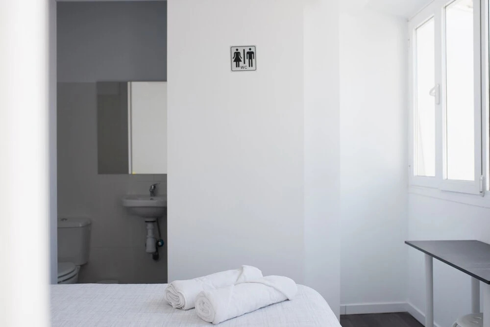 AYZ Frailes - Auto check-in property