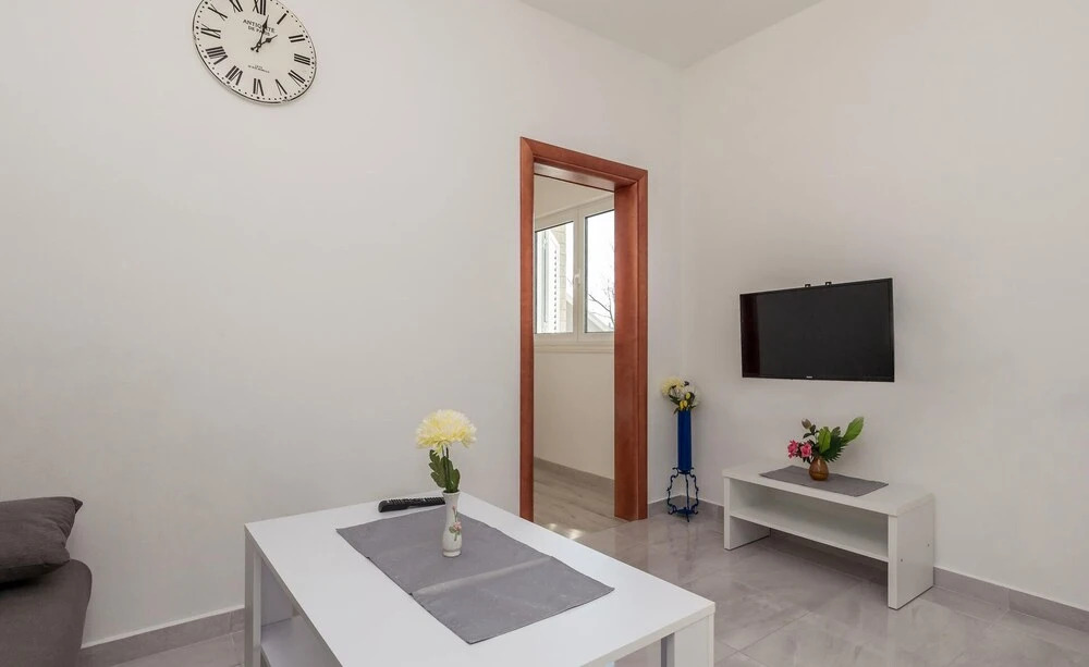 Stunning Home in Kampor With Wifi and 2 Bedrooms