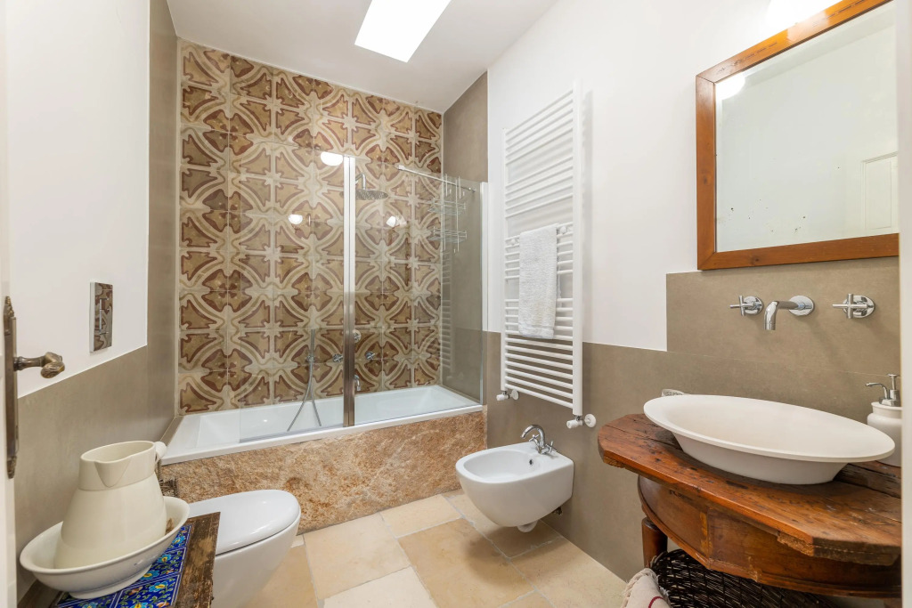 Villa Soleil in Ceglie Messapica