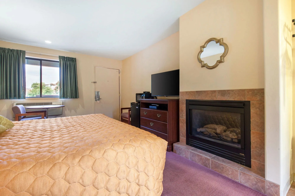 Rodeway Inn Glenwood Springs