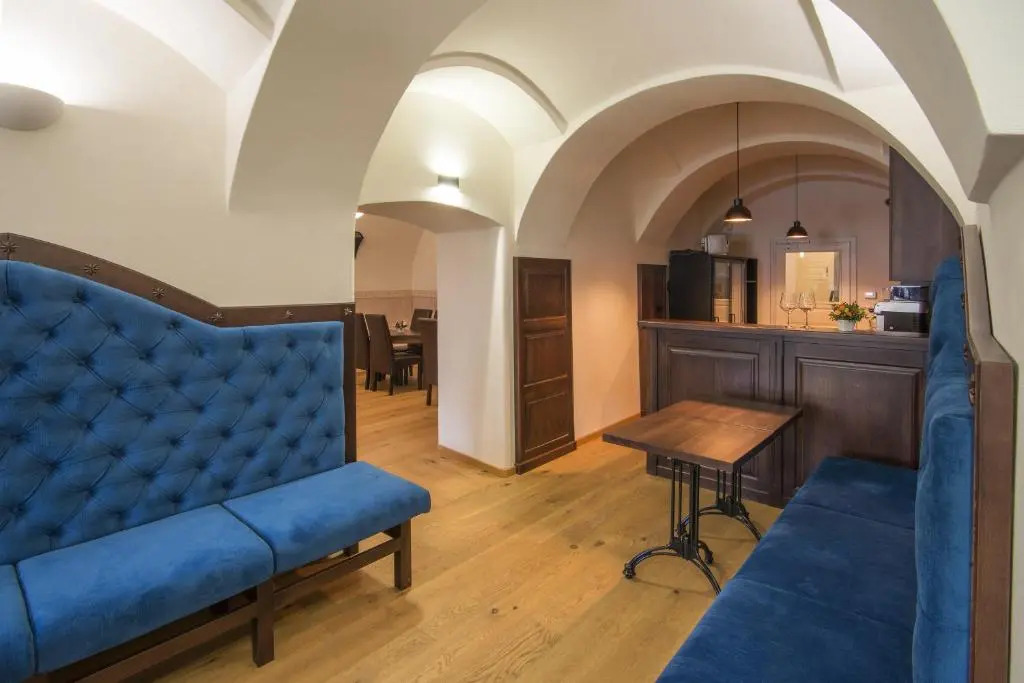 Hotel Anno