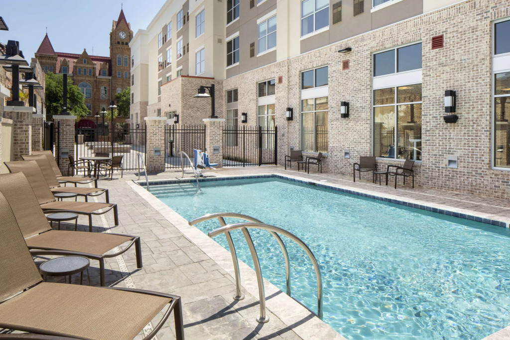 Hyatt Place Sumter/Downtown