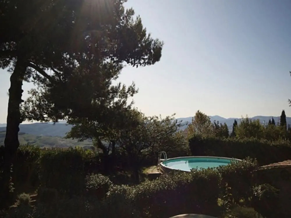 Casa Selci
