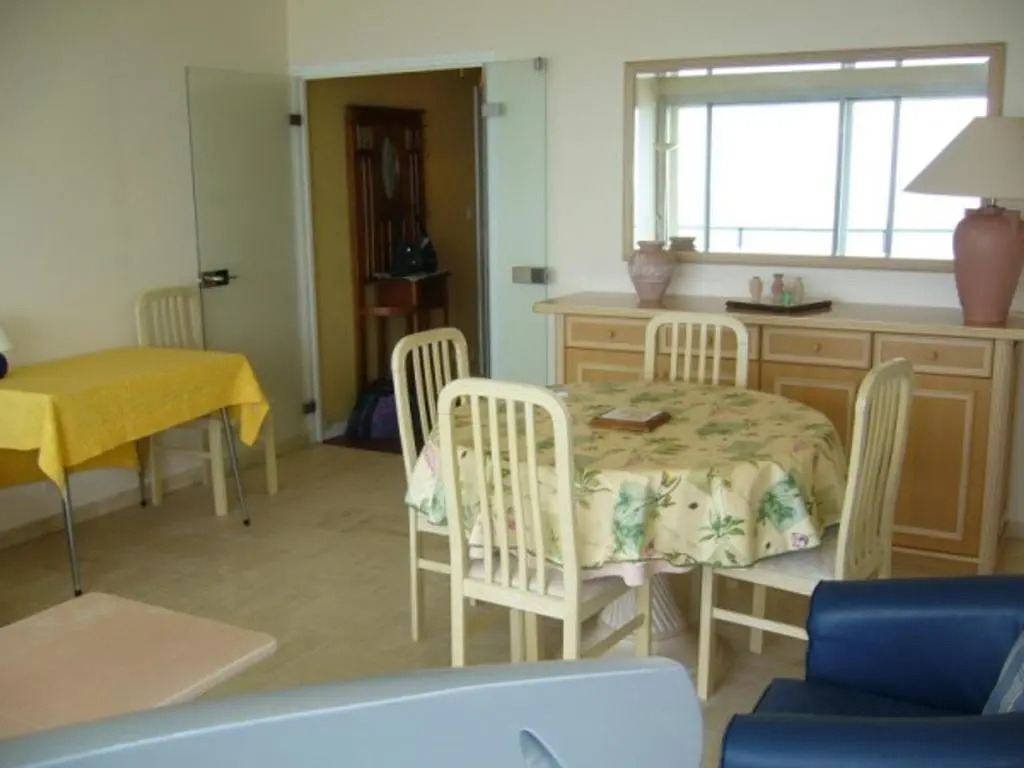 Appartement Les Sables-d'Olonne, 3 pièces, 5 personnes - FR-1-197-200