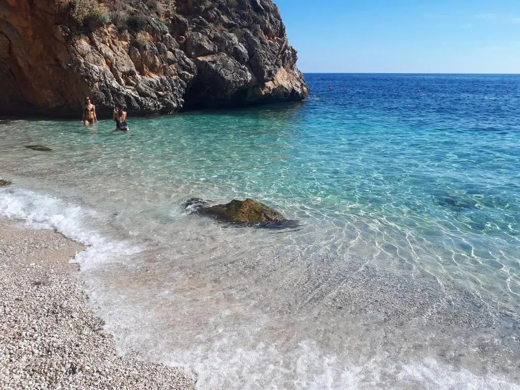 Case Vacanze Gabry