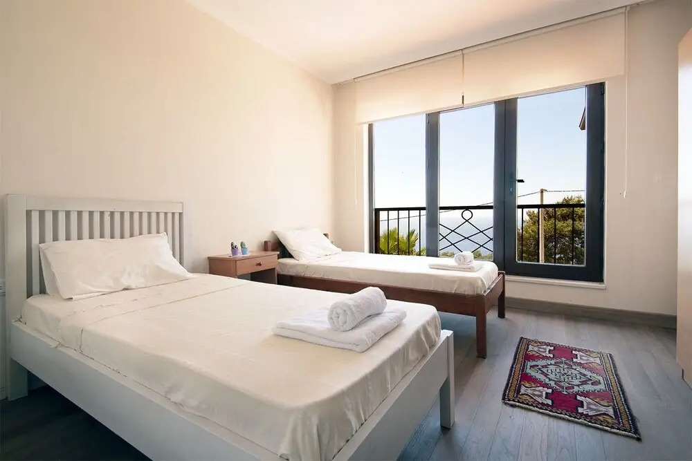 Nihan's Place Hotel