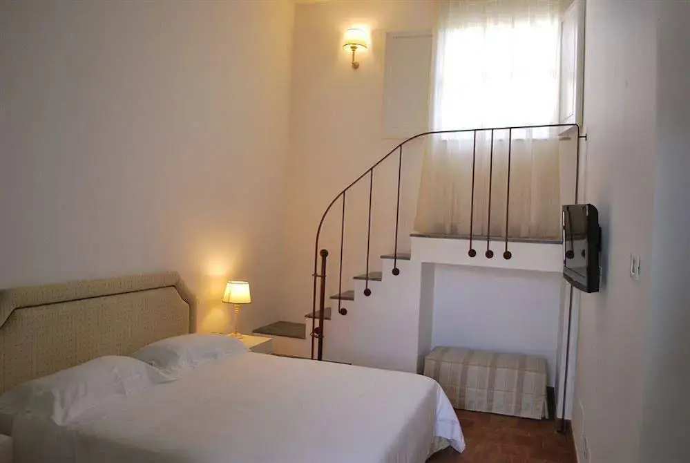 Villa Bonocore Maletto Hotel & SPA
