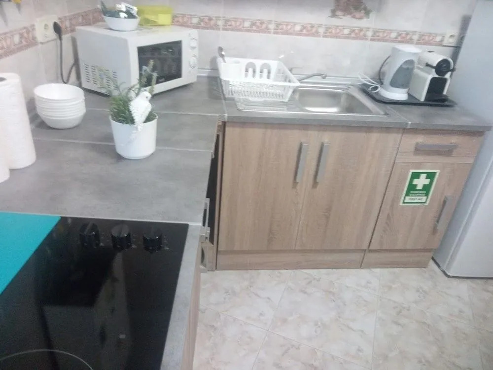 Beatriz Hostel