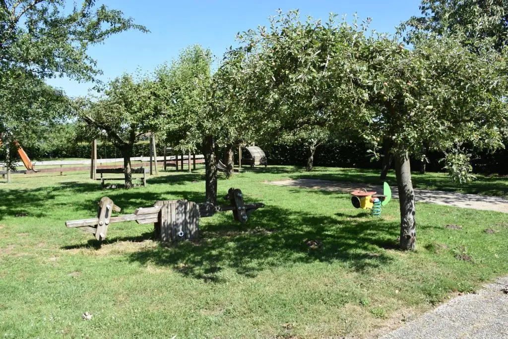 Country House Erf Bosgunst
