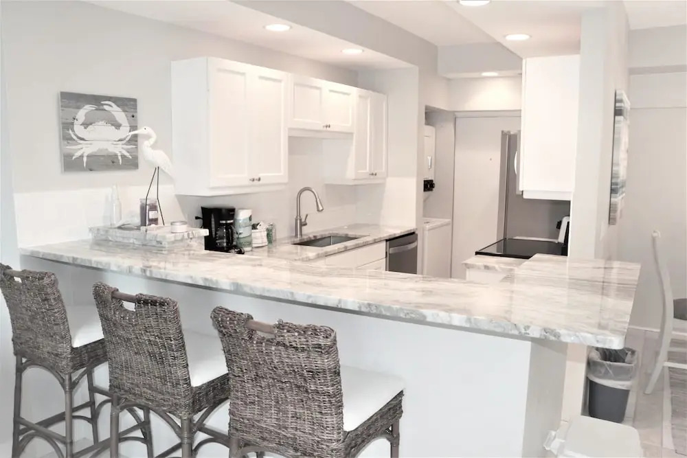 Jamaica Royale T23 - 2 Br Condo
