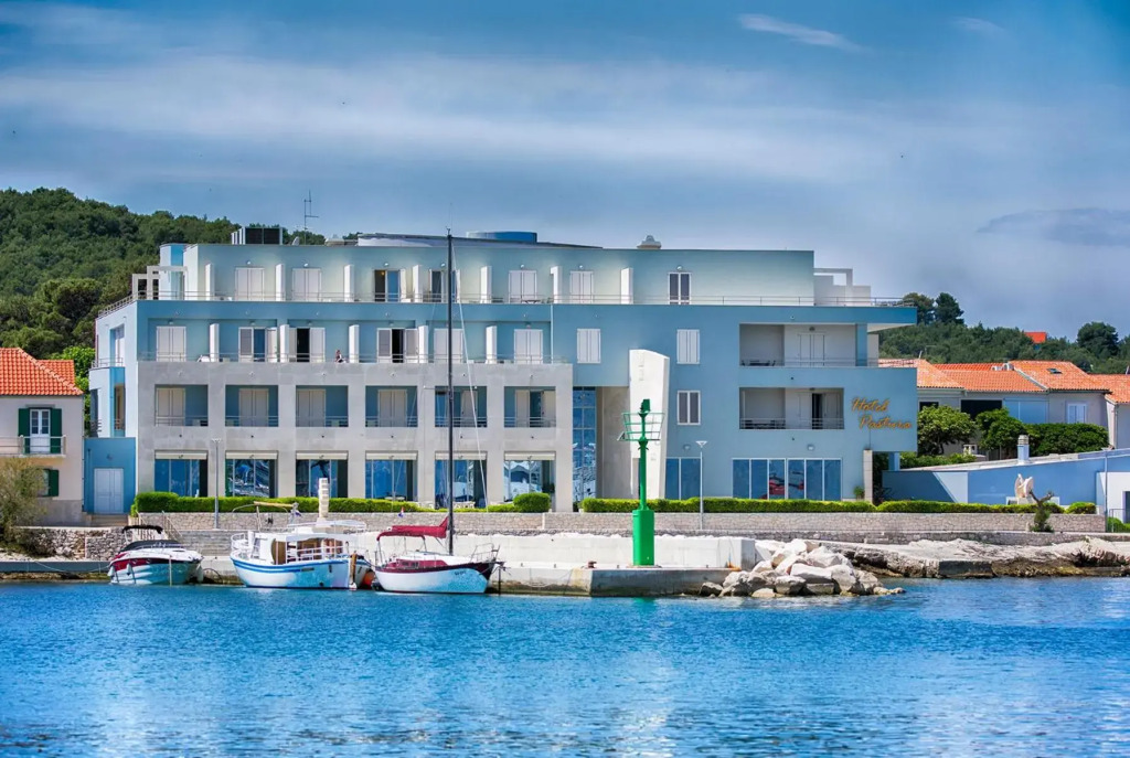 Hotel Pastura