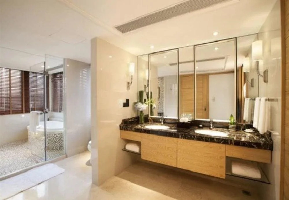 Fuzhou Baminlou Yihao Hotel (Sanfang Qixiang Branch)