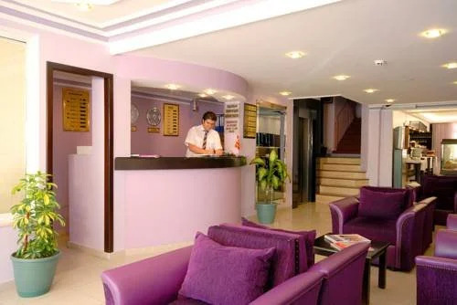Yuva Hotel
