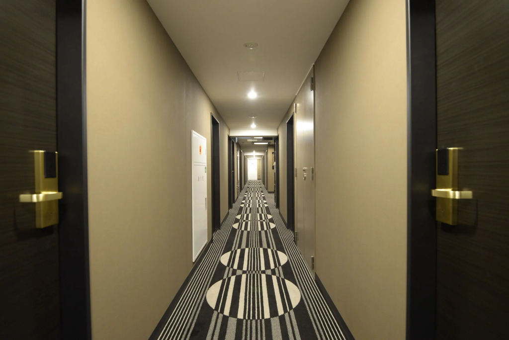 APA Hotel TKP Nippori Ekimae