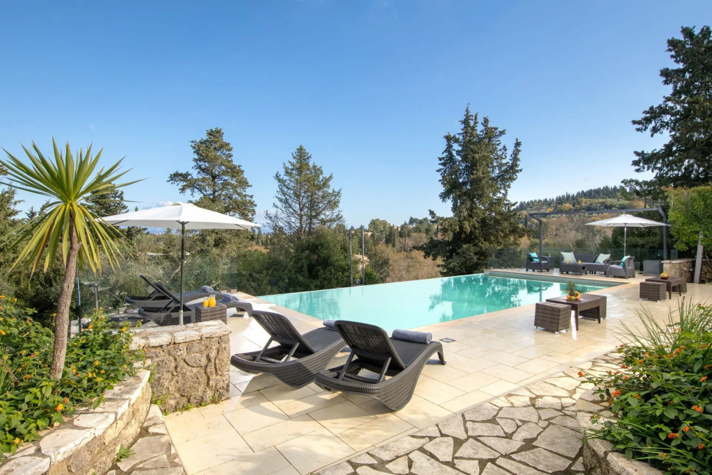 Villa Leondari by Rodostamo Collection