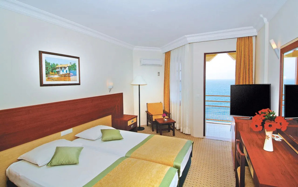Anitas Hotel