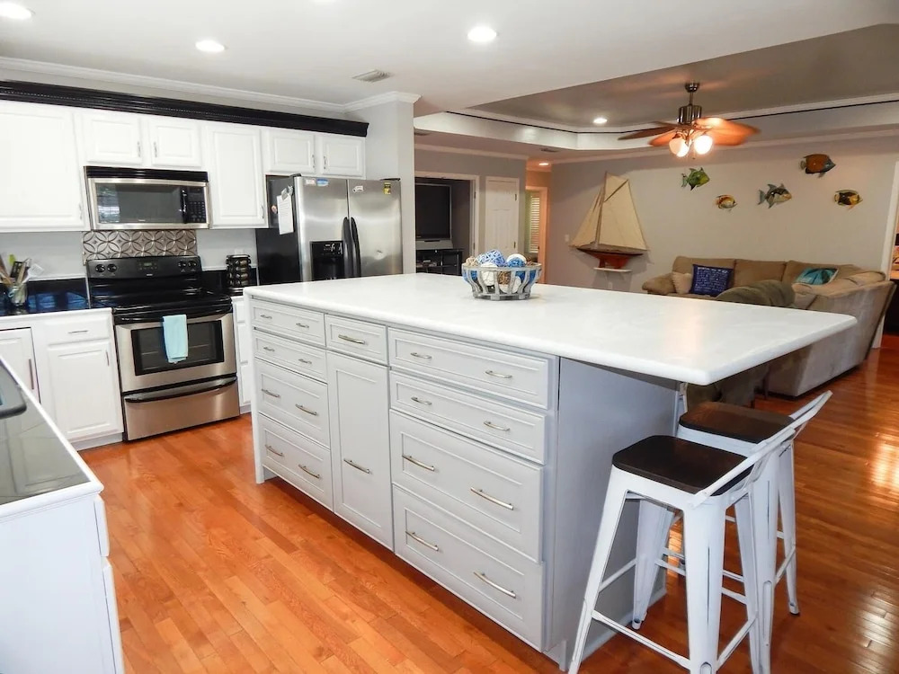 025 Conde - Dauphin Island Home 4 Bedrooms 2 Bathrooms Home