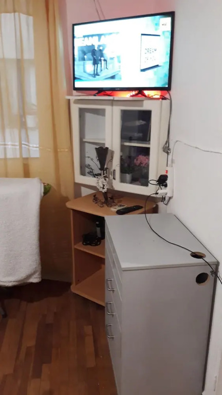 Beautiful 1-bed House in Athens