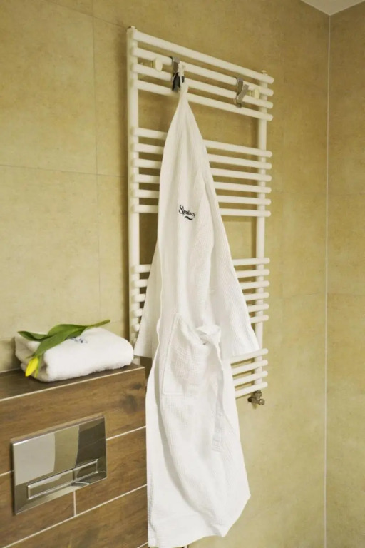 Bagińscy Spa