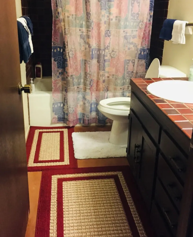 Desert Oasis B&B