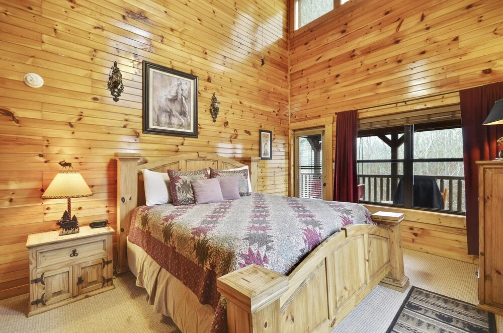 I Love View Too 2 Bedroom Home