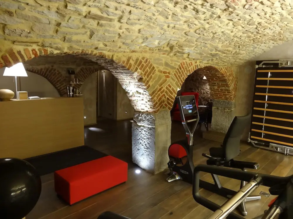 Ne5t Hotel & Spa