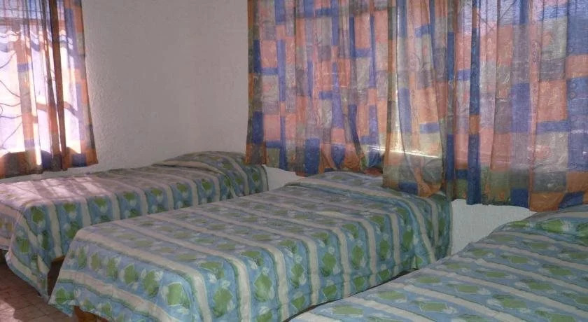 La Purisima Hotel
