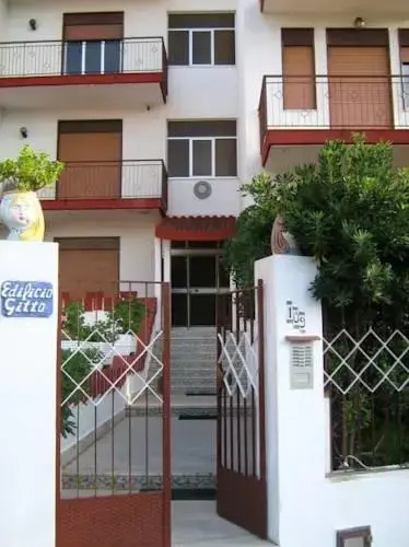 Edificio Gitto