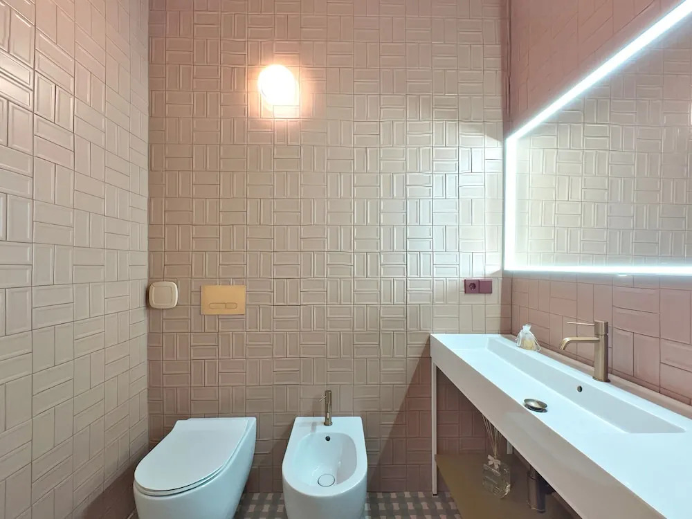 Cinisca Suites in Bologna