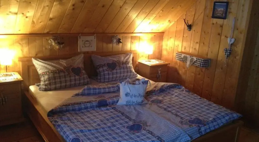 Lenzbauerhütte
