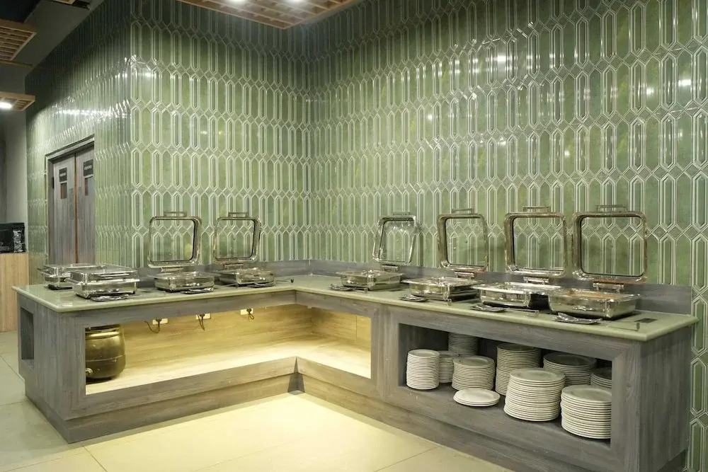 Clubhouse Hotel Ayodhya by CheckIn