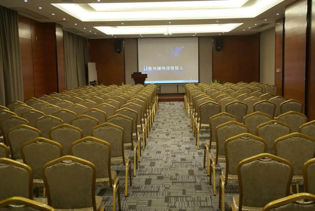 Lavande Hotel Guangzhou Science City Lianhe