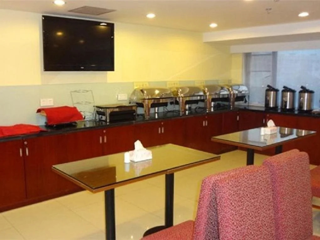 Hanting Hotel Foshan Meidi Zongbu