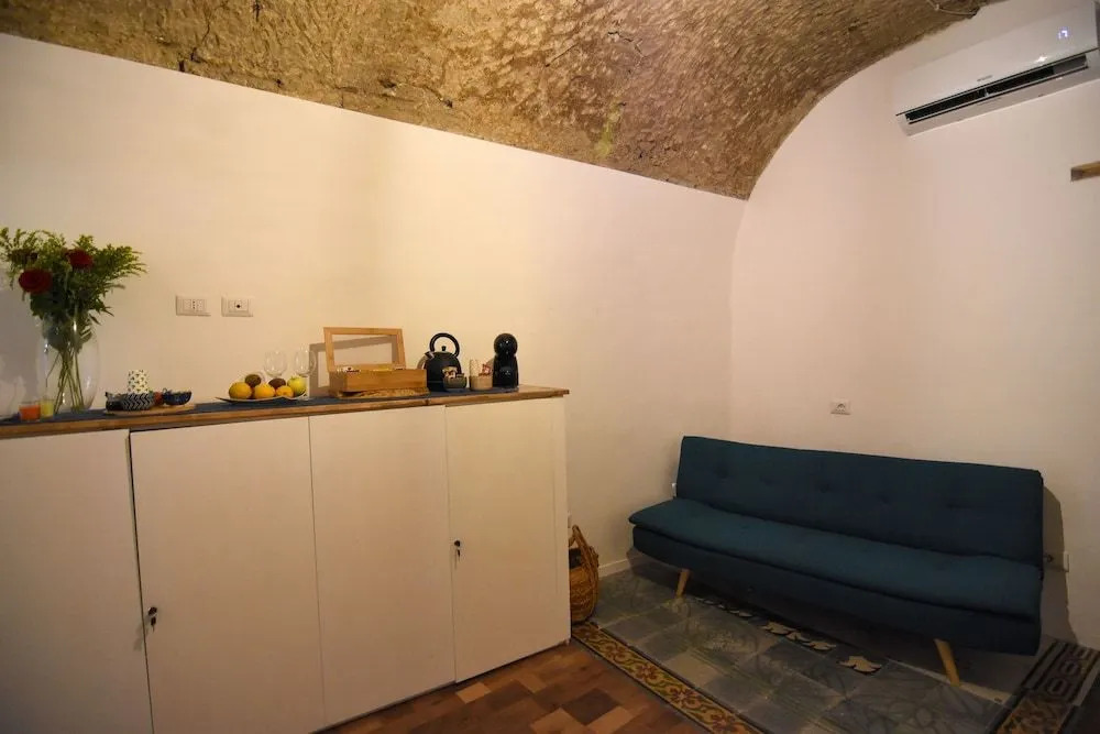 Arte Domus Napoli B&B
