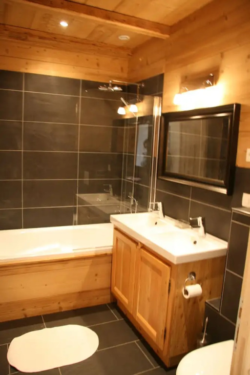 Chalet Saint Louis - Cochet