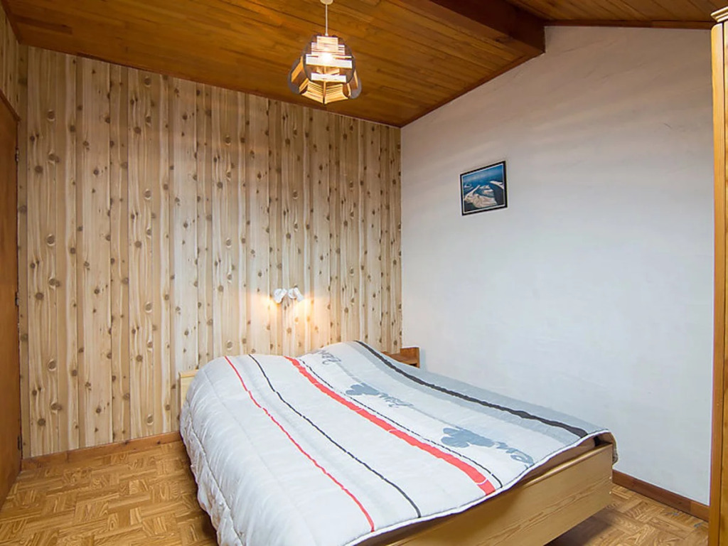 House Sicard Bormio 12221