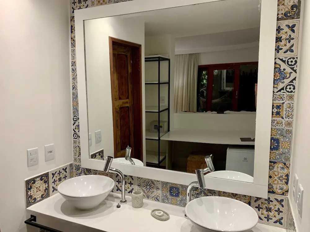 Pousada Tartaruga Boutique Hotel