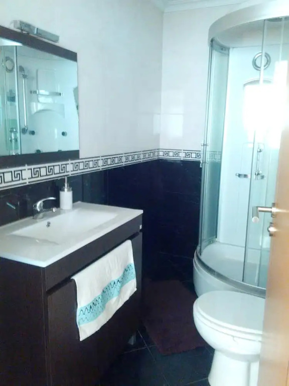 Villa with 6 Bedrooms in Santa Cruz Do Lima, with Wonderful Mountain View, Private Pool, Enclosed Garden