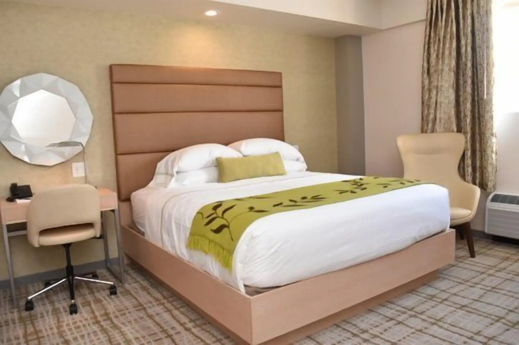 The Fredonia Hotel