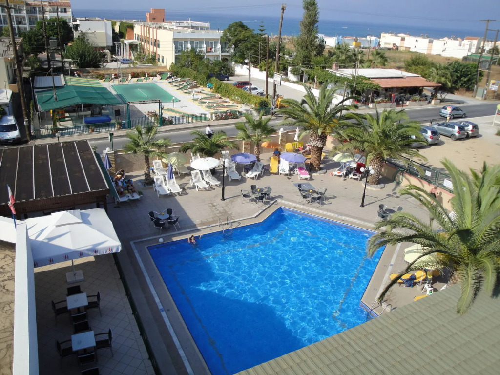 Hotel Palladion by Anayia All Inclusive Resorts