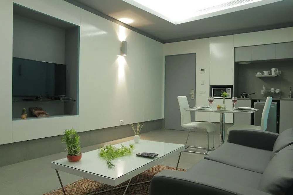 Unit For Living