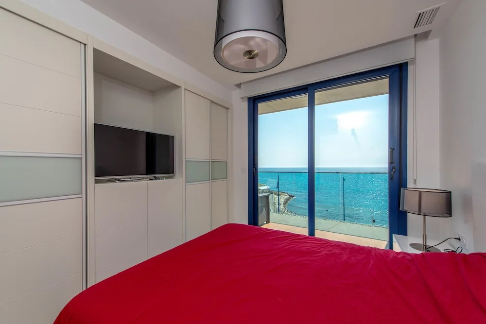 Apartamento Bennecke Perla