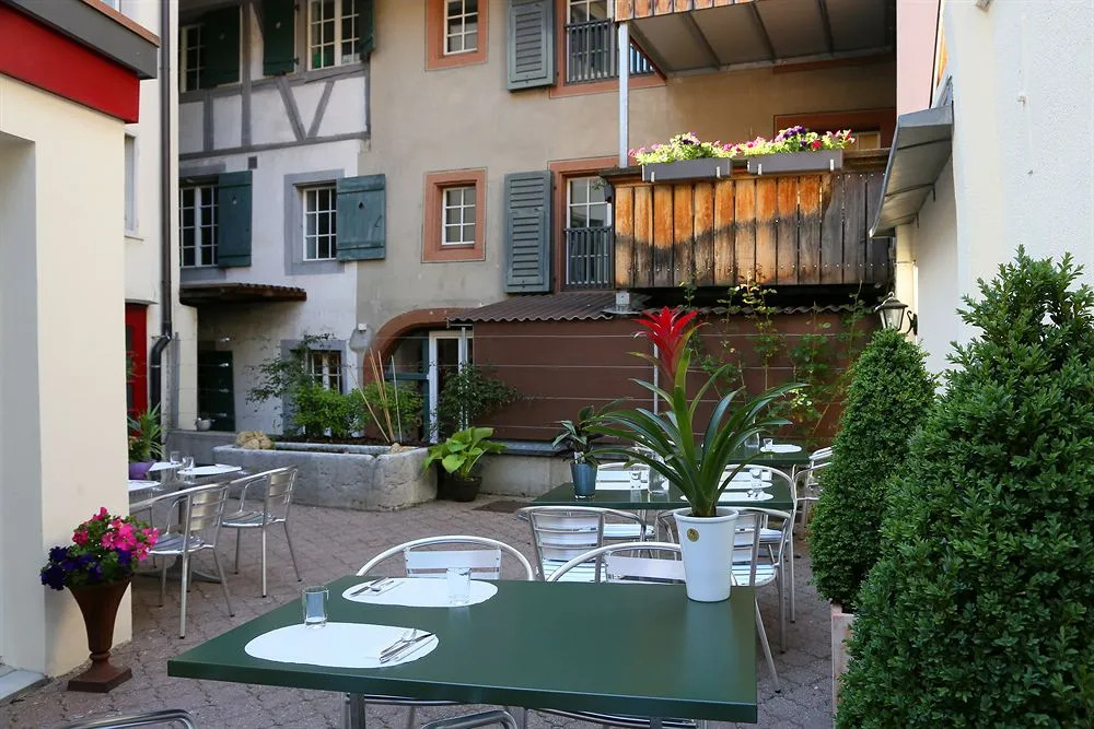 Hotel Roter Ochsen