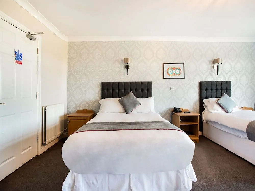 OYO Chilton Country Pub And Hotel