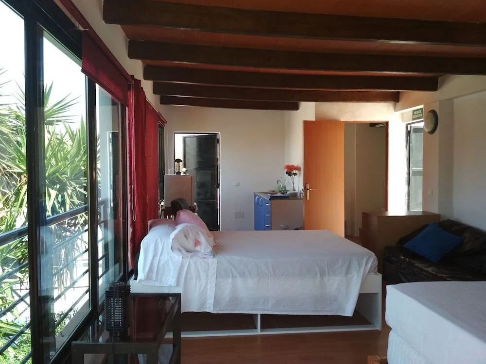 Casa Rural La Fuensanta