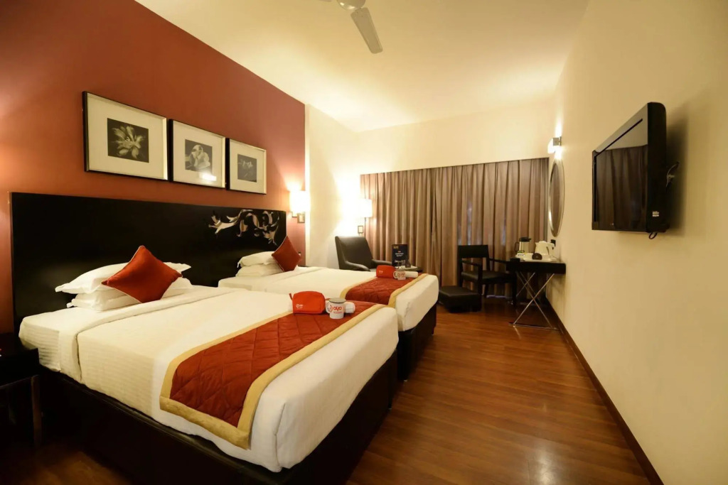 The Kay Hotel